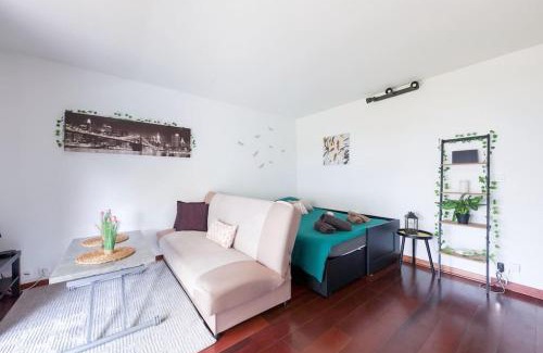 Le Raincy Apartment | Le Jardin du Raincy Paris/Disney JO 2024