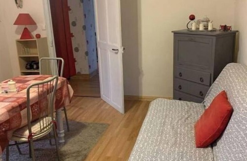 Fontaine-de-Vaucluse Apartment | Le Jardin de Zé