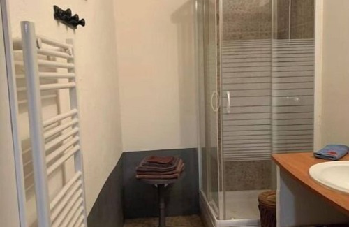 Fontaine-de-Vaucluse Apartment | Le Jardin de Zé