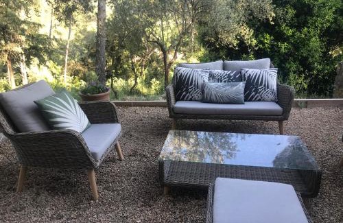 Lorgues House | Le jardin secret de Laura