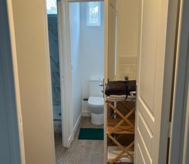 Sevres Apartment | Le jardin secret de Sèvres -proche de Paris