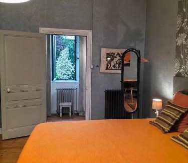 Saint-Brieuc House | Le Jardin Secret & Spa - Appartement 2 Chambres