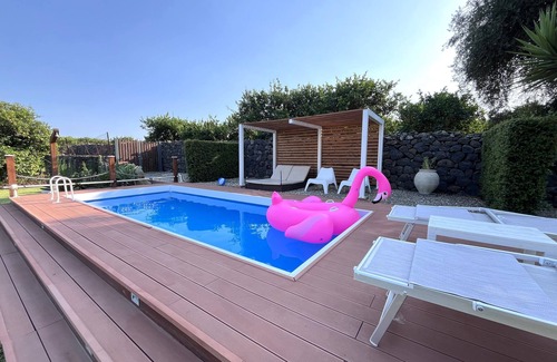 Torre Archirafi Villa | Le Jardin Siciliano