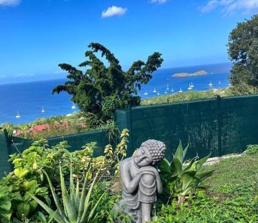 Bouillante House | Le Jardin Zen