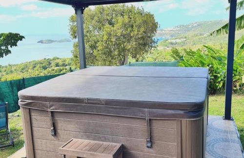 Bouillante House | Le Jardin Zen