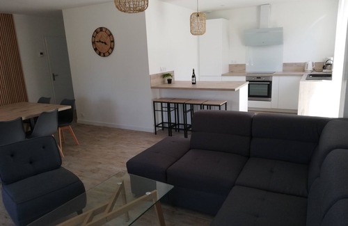 Pradines House | Le Joac, Maison au Calme Tout Proche de Cahors