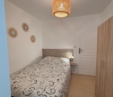 Orleans Apartment | Le joli petit Bannier T2 Neuf , Fibre