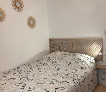 Orleans Apartment | Le joli petit Bannier T2 Neuf , Fibre