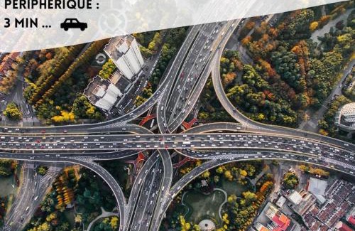 Bout des Landes Apartment | Le Joséphine