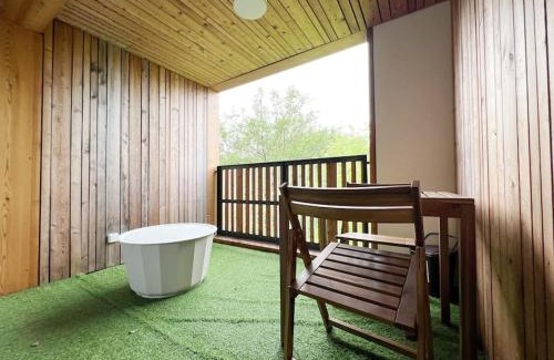 Bout des Landes Apartment | Le Joséphine