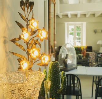 Siguer House | Le Josephine