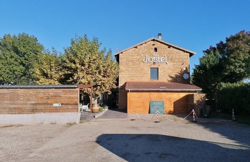 Genay Apartment | Le Jostel 2