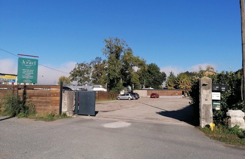 Genay Apartment | Le Jostel 2