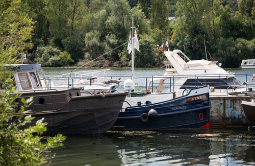 Genay Apartment | Le Jostel 2