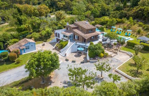 Cogolin Bed & Breakfast | Le Joyau du Golfe de St Tropez