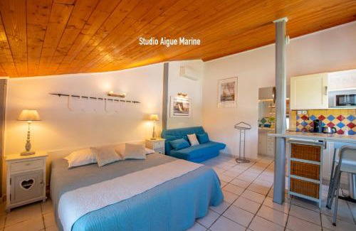 Cogolin Bed & Breakfast | Le Joyau du Golfe de St Tropez