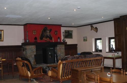 Bouillon House | Le K d'Or