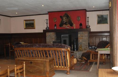 Bouillon House | Le K d'Or