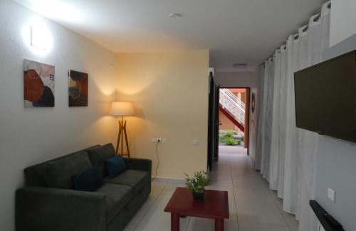Grand-Bourg Apartment | Le Kanmpo