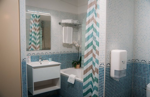 Carosse Hotel | Le Kervéguen