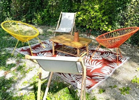 Acy-Romance House | Le kiosque