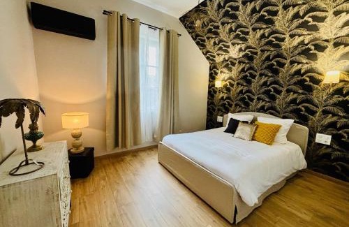 Vendome Apartment | Le Kozy - Confort et calme à 45 min de TGV de Paris