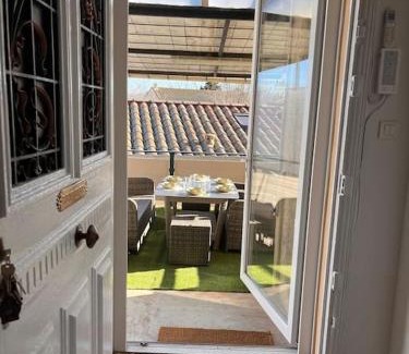 L'Isle-sur-la-Sorgue House | Le l'islois- Park&Piscine