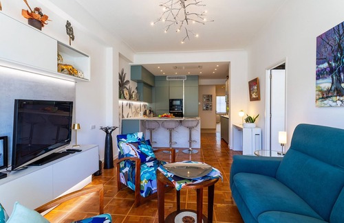 Carabacel Apartment | LE LAFAYETTE AP4410 By Riviera Holiday Homes