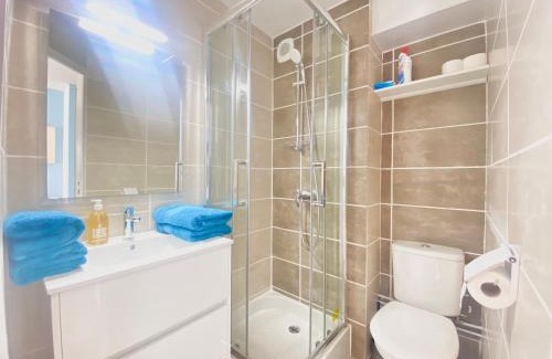 Jaunay-Clan Apartment | Le Lagon à 2 min du Futuroscope