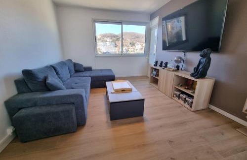 Chamalieres Apartment | Le Landouzy #Parking#Netflix