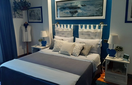 Zona XXX Castel Fusano Bed & Breakfast | Le Lanterne B&B