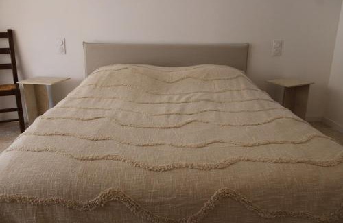 Bourg-Saint-Andeol Apartment | Le Laoul cottage 2 people