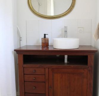 Bourg-Saint-Andeol Apartment | Le Laoul cottage 2 people