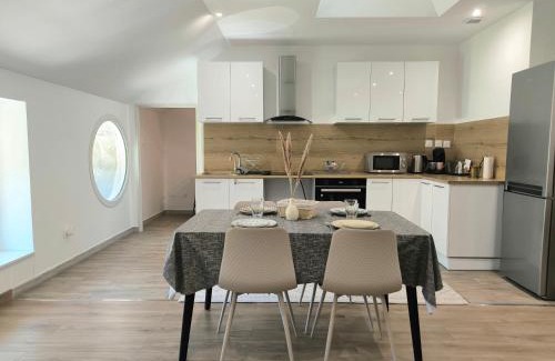 Lagnieu Apartment | Le latiniçois