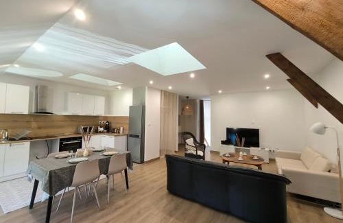 Lagnieu Apartment | Le latiniçois