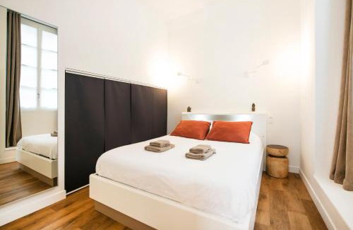 Sens Apartment | Le Laurencin Sens - La Mezzanine - Cœur de ville