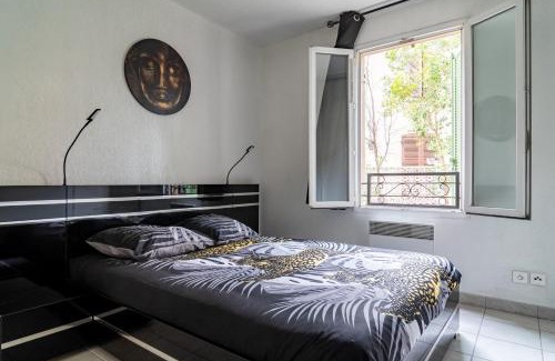 Le Luc Apartment | Le Laury