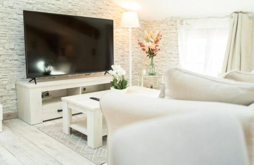 Riez Apartment | Le Lavandin classé 3 étoiles