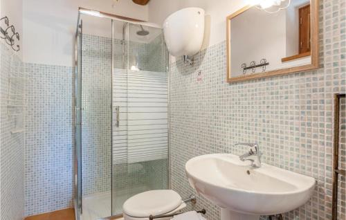 Pieve di Chio House | Le Libellule