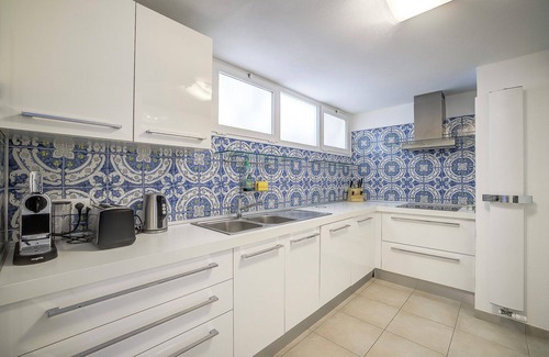 Cap-Ferrat Apartment | Le Lido, Spectacular Beachfront Cap Ferrat