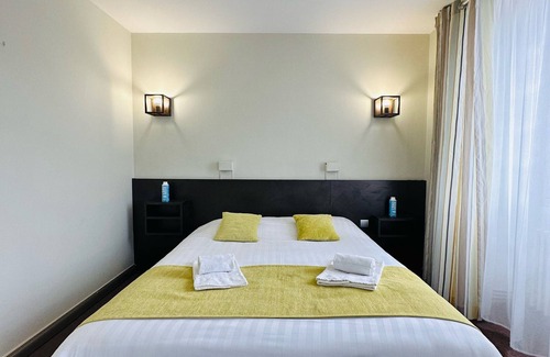 Gramat Hotel | Le Lion d'Or