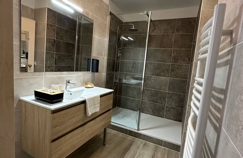 Gramat Hotel | Le Lion d'Or