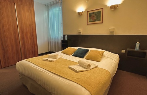 Gramat Hotel | Le Lion d'Or