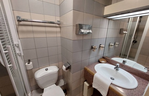 Gramat Hotel | Le Lion d'Or