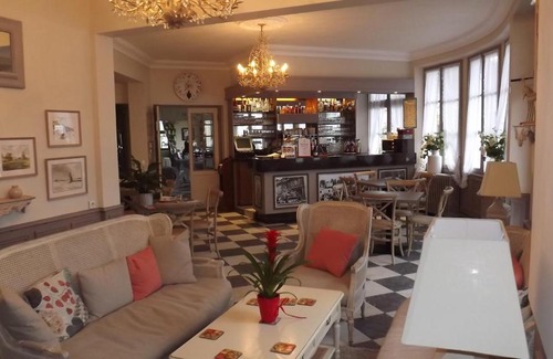 Putanges-le-Lac Hotel | Le Lion Verd
