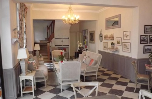 Putanges-le-Lac Hotel | Le Lion Verd