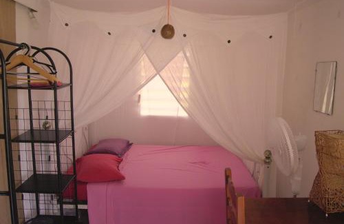 Sainte-Rose Bed & Breakfast | Le lit d'Oli