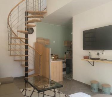 Durtol House | Le Little cocoon