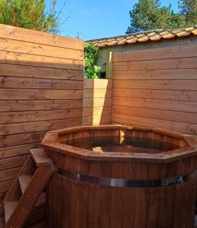 Riorges Apartment | Le Lodge de Riorges