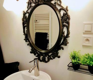 Barraux Apartment | Le Lodge Merlin Studio 2 personnes